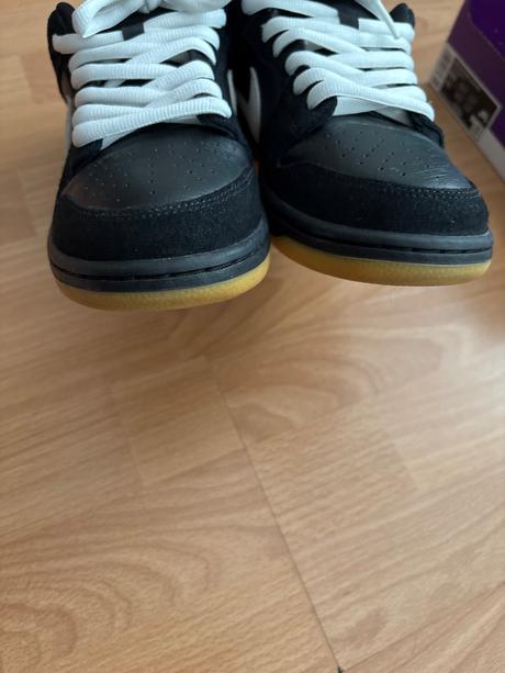 Nike sb dunk low pro, nike,43