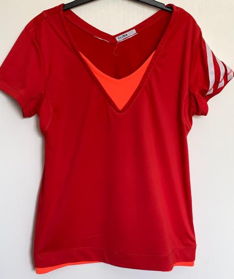 Adidas športové tričko, adidas,110