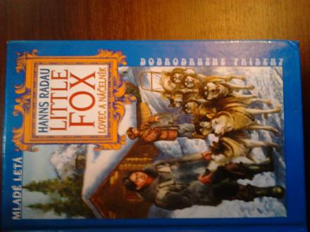 Lovec a náčelník,