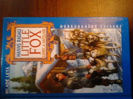 Lovec a náčelník,