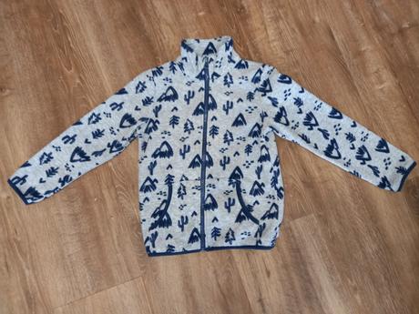 Chlapčenská mikina, pepco,122