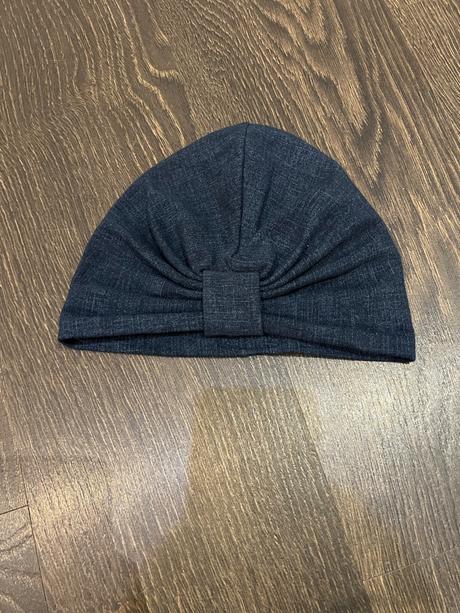 Čiapka zupa turban, m