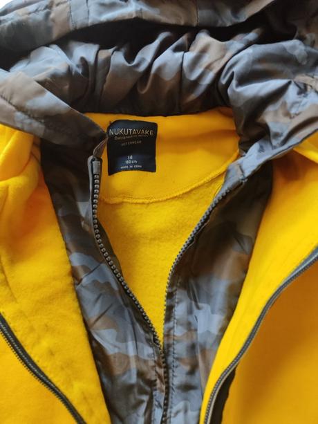 Mikina zn.mayoral v.152-158, 152