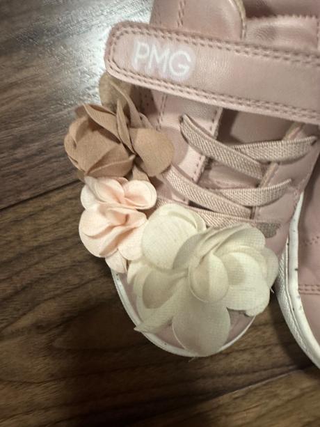 Dievčenské tenisky, primigi,30