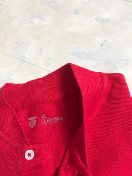 Polokošeľa - tričko, xl