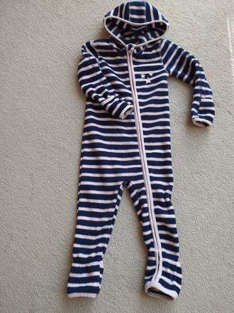 Prechodný overal, lupilu,80