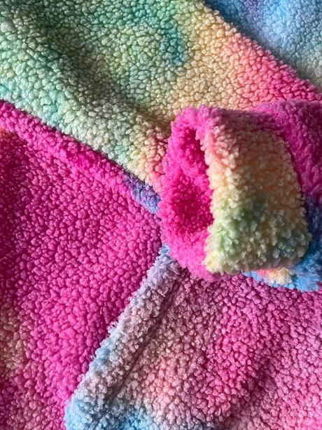 Mikina barbie ken, m