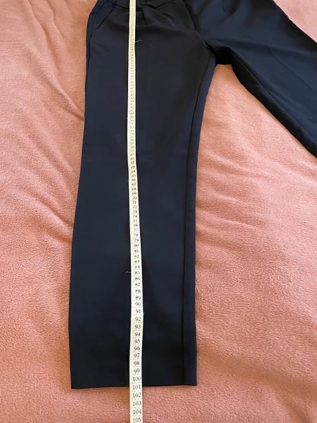 Elegantne nohavice, reserved,xl