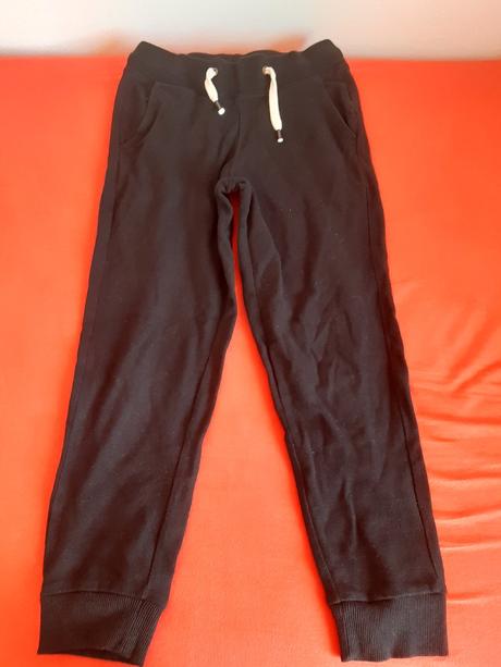 Chlapčenské tepláky, pepperts,122