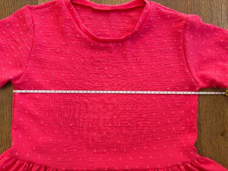 Šaty buda m.asch be original, s