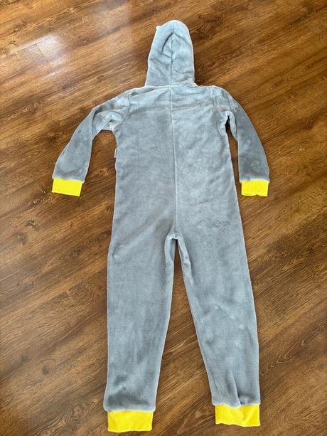 Overal dormeo na 8-9 rokov, 134