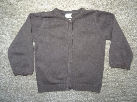 Sveter, h&m,80