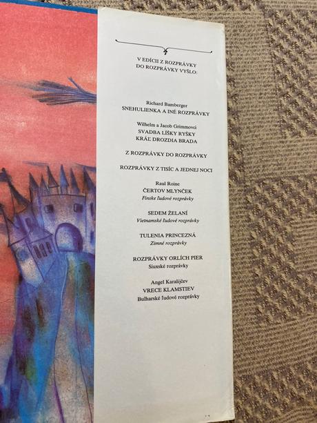 Krásna ileana moldavské ľudové rozprávky ján len, 