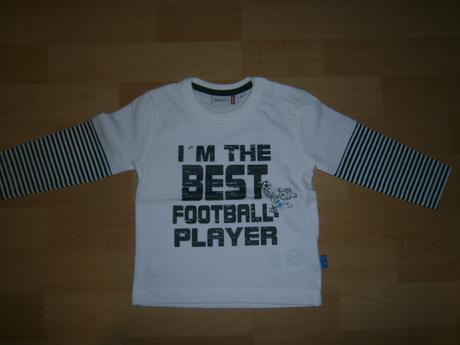 Tričenko pre frajera, berti,74