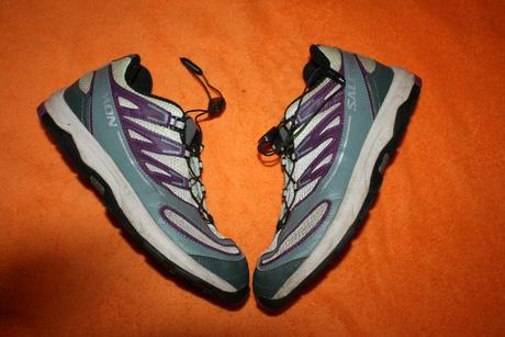 Tenisky salomon 38, salomon,38