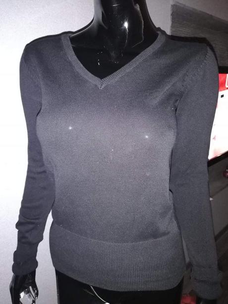 Svetrík, benetton,xs