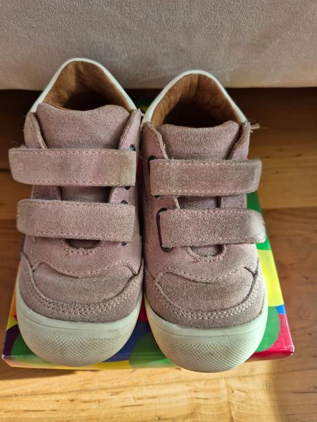 Dievčenské topánky bubblegummers veľ. 24, bubble gummers,24