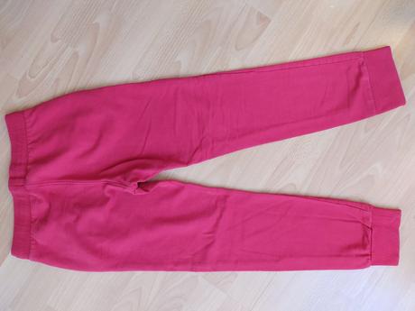 Tepláky v 11/12 rokov, 146