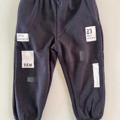 Zateplené tepláky, 98