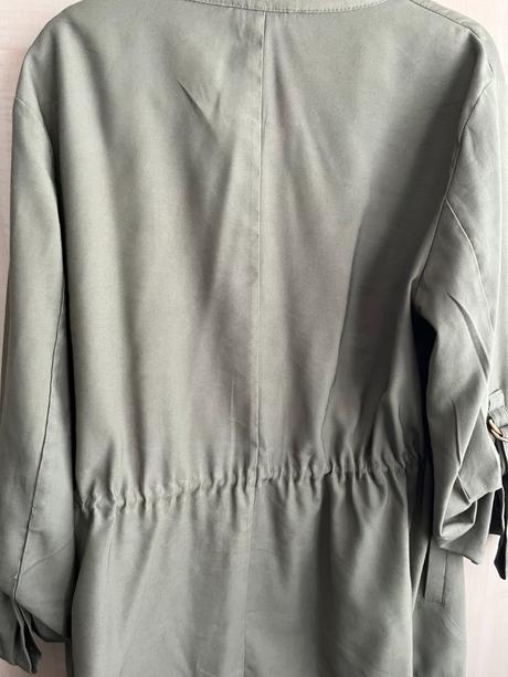 Blúzová bunda bonprix, bonprix,m