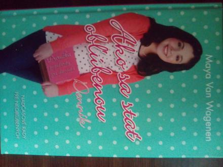 Návod pre dievčatá - ako sa stať obľúbenou,