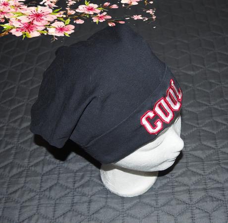 Čiapka 140/152, 140