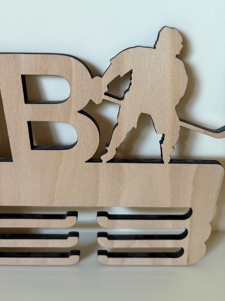 Vesiak na medaile jakub, 