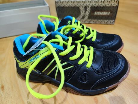 Topánky na jeseň / túru kensys, 34