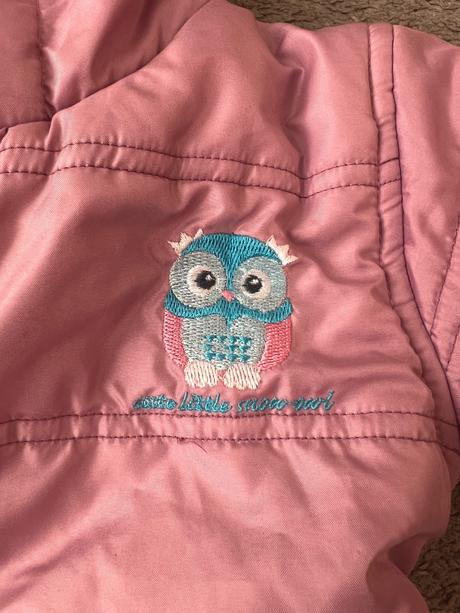 Zimný overal, impidimpi,62