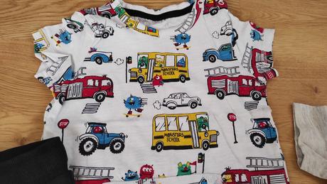 Set 92-98 výborný stav, mayoral,92