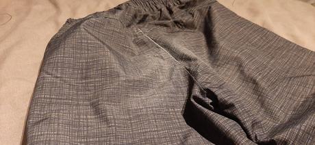 Oteplovacky bez trakov pas na stahovaciu snurku, lewro,116