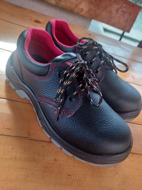 Dámska pracovna obuv, 39