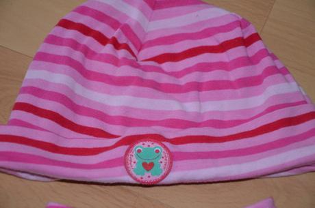 tchibo set ciapka a nakrcnik, tcm,104