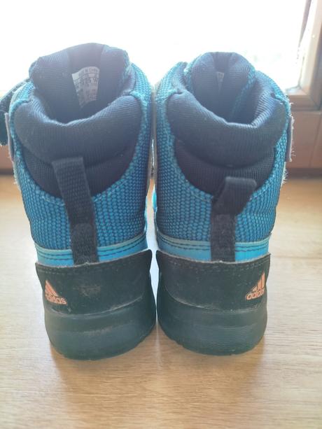 Zimné topánky 23, adidas,23