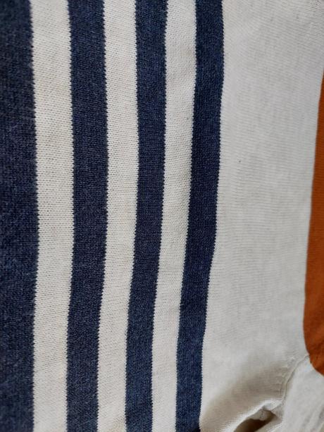 Tenký pulover č.98-104, h&m,98