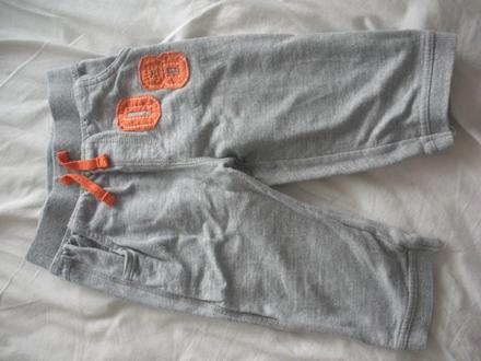 Teplačky 80/86, f&f,80