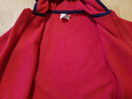 Mikina veľ. 80, baby club,80