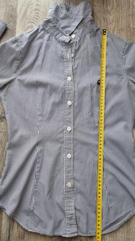 Košeľa benetton, benetton,xs