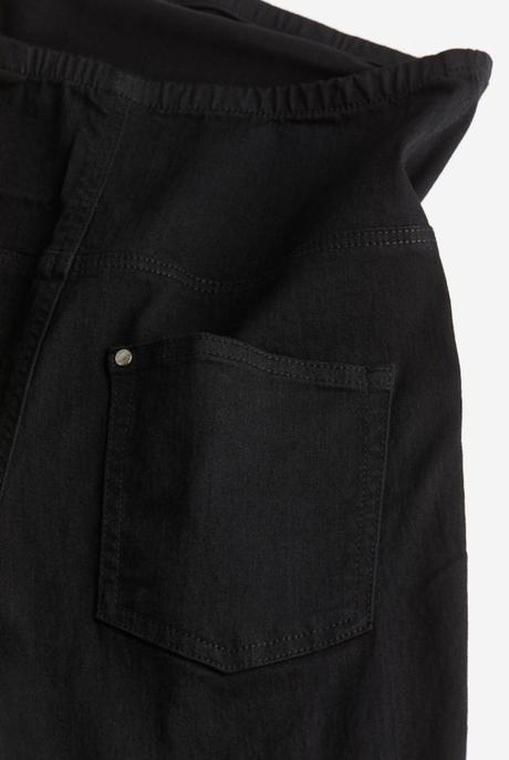 Tehotenské nohavice, h&m,xl