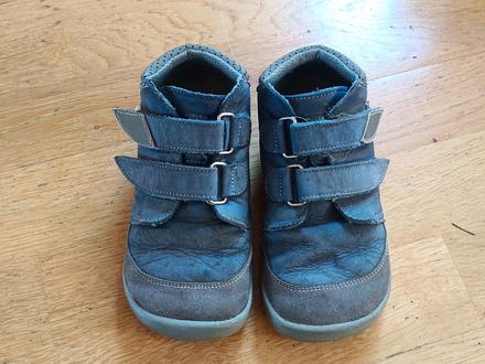 Barefoot beda celoročky, beda,30