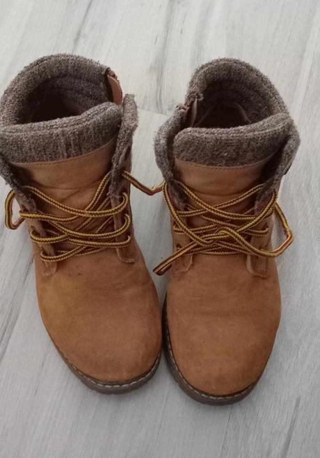 Chlapčenské topánky, f&f,35