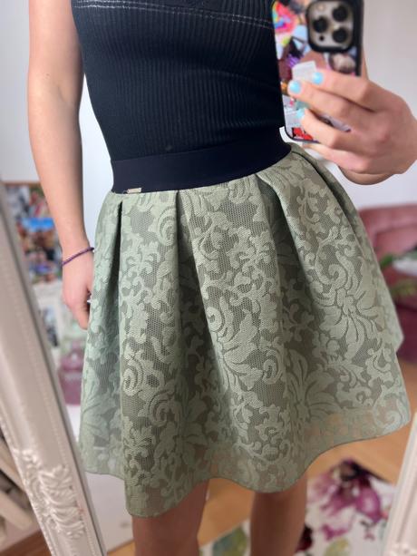 Rinascimento sukňa, s