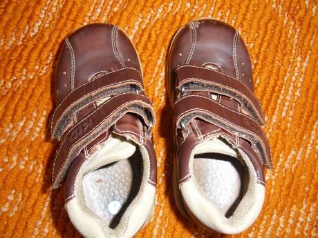 Detské topánočky, 26