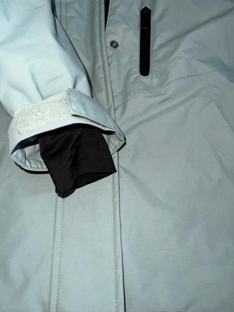 Zimna bunda kappahl, kappahl,134