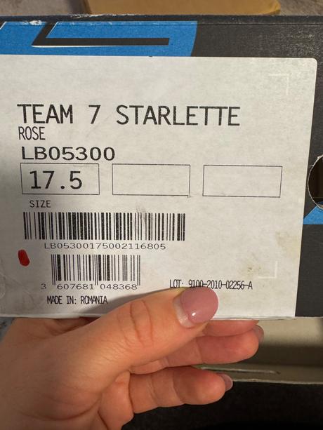 Lyze a lyziarky, dynastar,90-99 cm