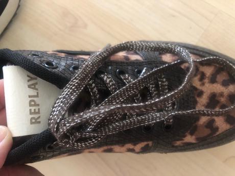 Replay tenisky 37, replay,37