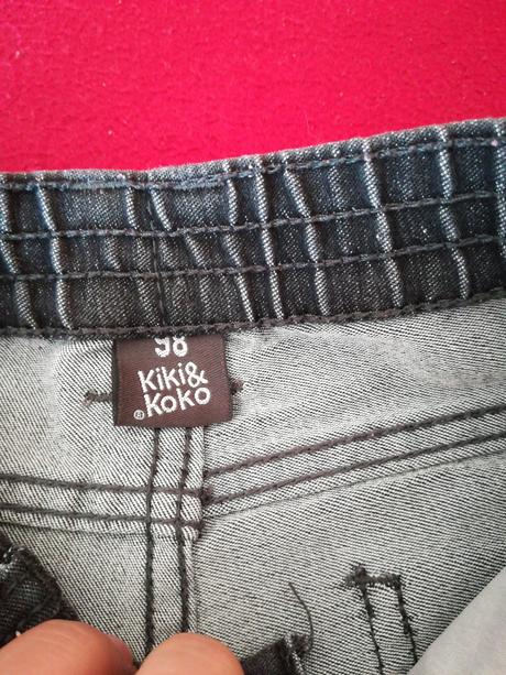 Nohavice, kiki&koko,98