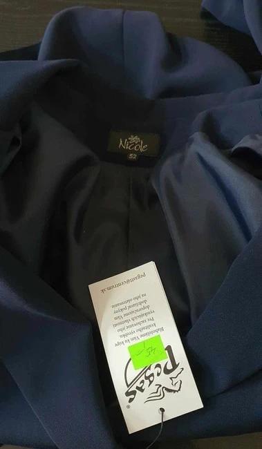 Damske sako nicole/pegas vel. 52, 52