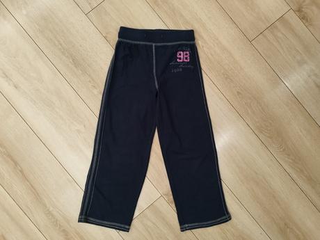 Tepláky, lupilu,110