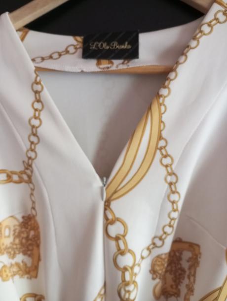 Lola bianka oeral, m